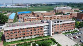 饶平现代职业技术学校
