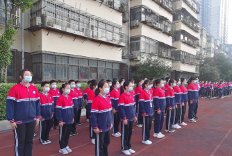 郑州二十二中