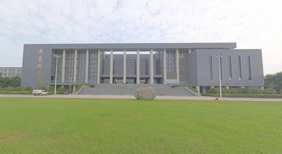 河南理工大学万方科技学院