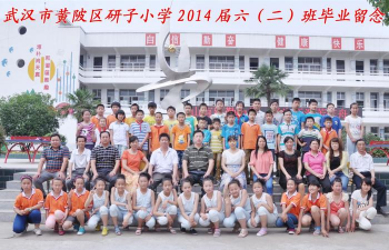 黄陂区罗汉寺街罗汉中学