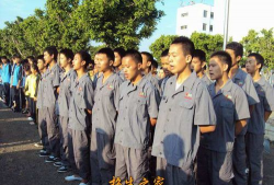 开远笫一职业高级中学