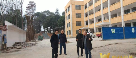 双桥坪镇中学