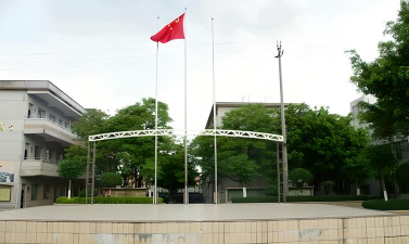长岭岗乡中学