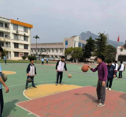 官桥坪中学