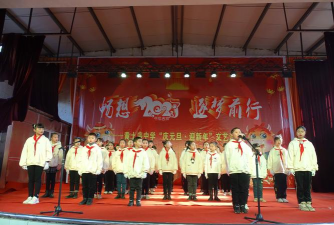 黄土店镇中学
