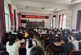 安乡县焦圻镇中学