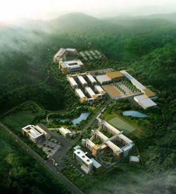 寻甸县职业高级中学