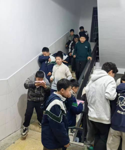 澧县大堰当镇中学