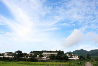 翁源县岩庄学校