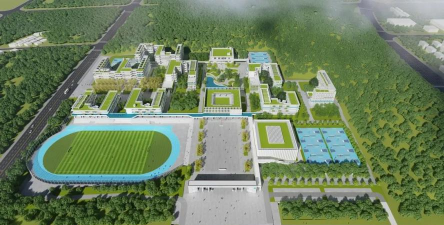 翁源县连新学校