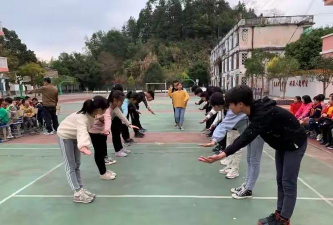 南雄市帽子峰学校