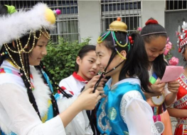 中营乡民族学校