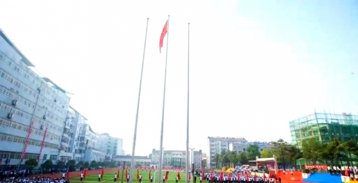 安陆二中