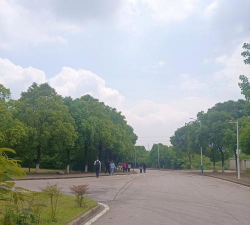 武汉工程职业技术学院