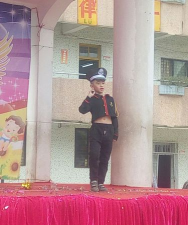 阳江市南恩学校