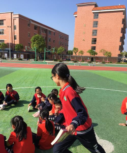阳江市阳江职业技术学院附属学校