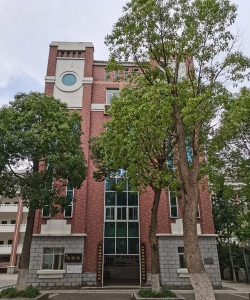 岳阳市第十五中学