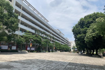 清远市第二中学