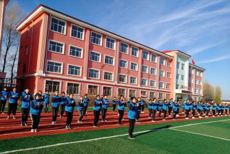 平和乡学校