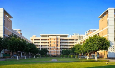 佛山市顺德区勒流中学