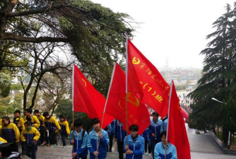 襄樊东风中学