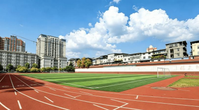 巴中信息技术学校