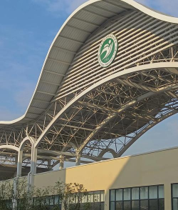 湖北生态工程职业技术学院