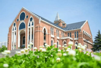 武汉设计工程学院