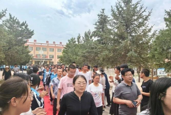 靖远县东升乡东升中学