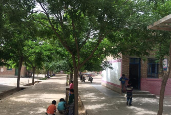 靖远到双龙乡双龙学校