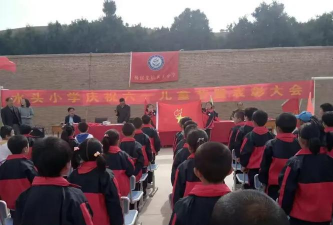 会宁县杨崖集乡陇川初级中学
