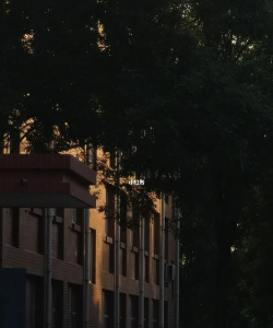 山东英才师范学院北校区
