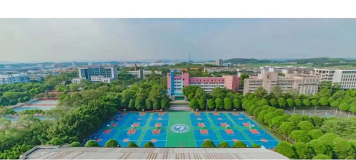广西职业技术学院