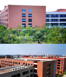 柳州职业技术大学