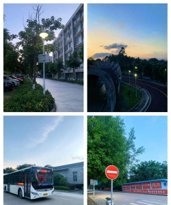 广西交通职业技术学院