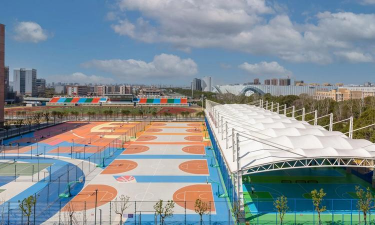 浙江纺织服装职业技术学院