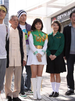 台北市立景美女子高级中学