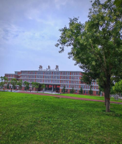 邯郸旅游外事幼儿师范中等专业学校