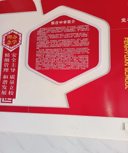 国立新庄高级中学