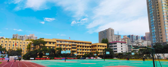 陕西北方工程技术师范学校