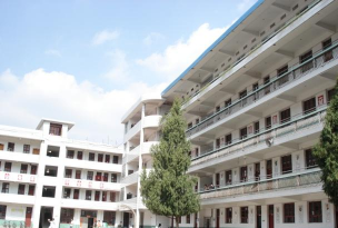 福建省寿宁职业技术学校