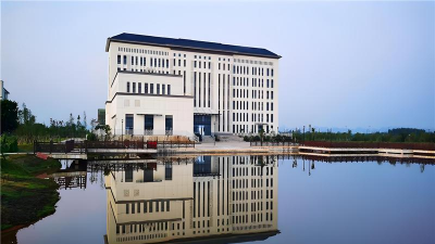 广西质量技术工程学校