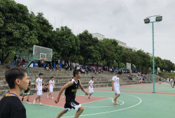宾阳县职业技术学校
