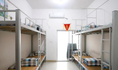 南宁市海纳商务职业技术学校
