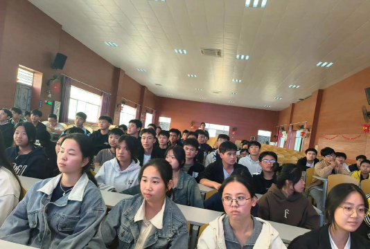 全州县中等职业技术学校