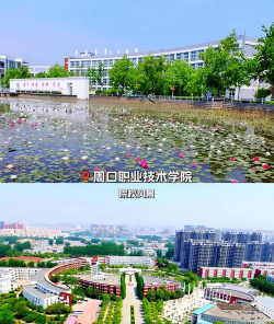 周口职业技术学院