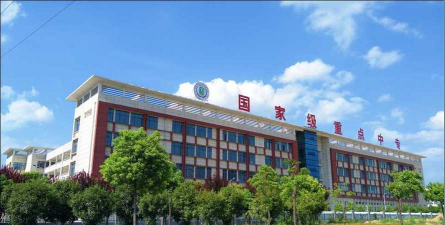 河南省驻马店农业学校