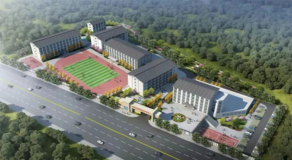 恩施市民族职业技术学校