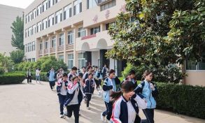 山东省青岛第二卫生学校