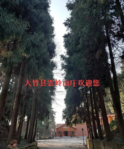 桃园县立大竹国中